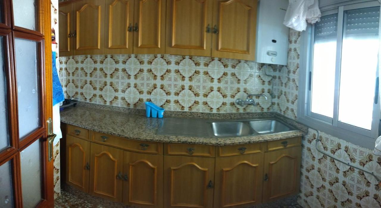 Casa Rural La Casa Del Conde Puebla de la Parrilla Екстер'єр фото
